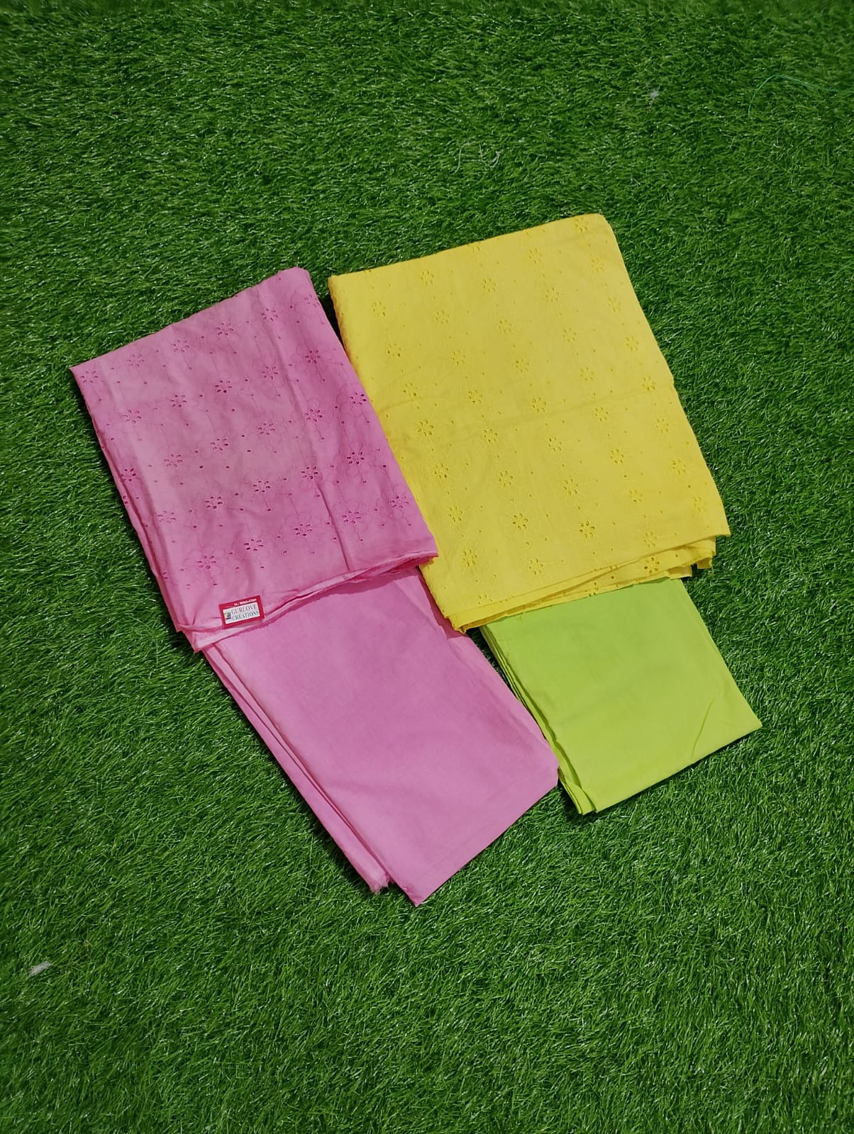 Hakooba cotton