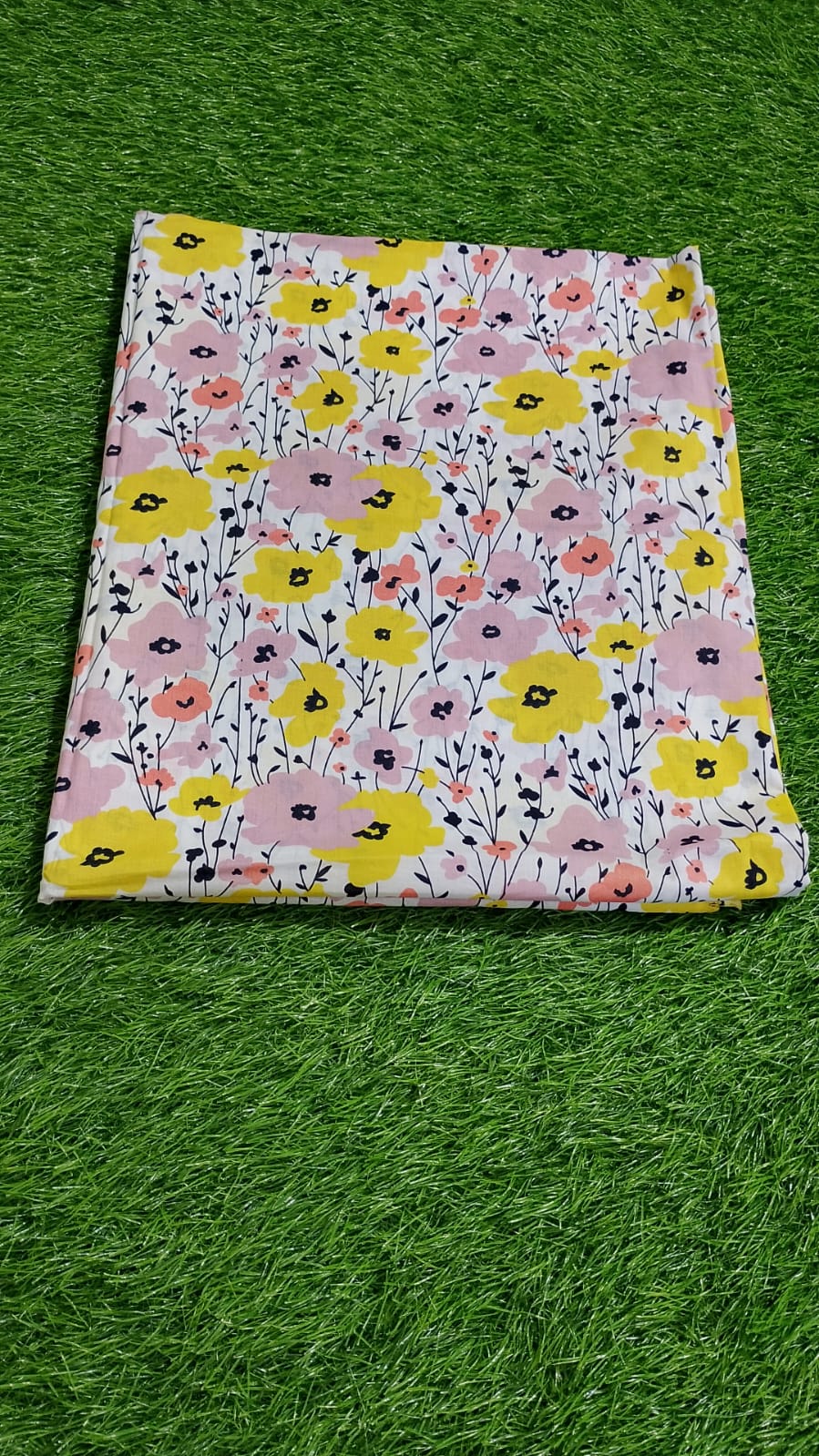 Daily Wear Cotton Suits