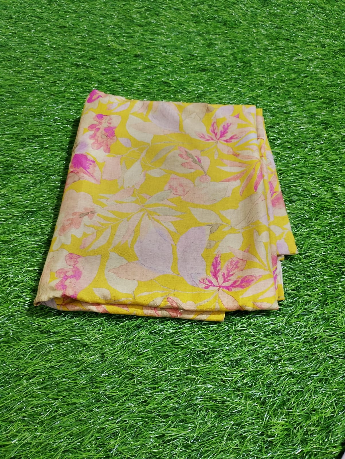Pure Linen prints