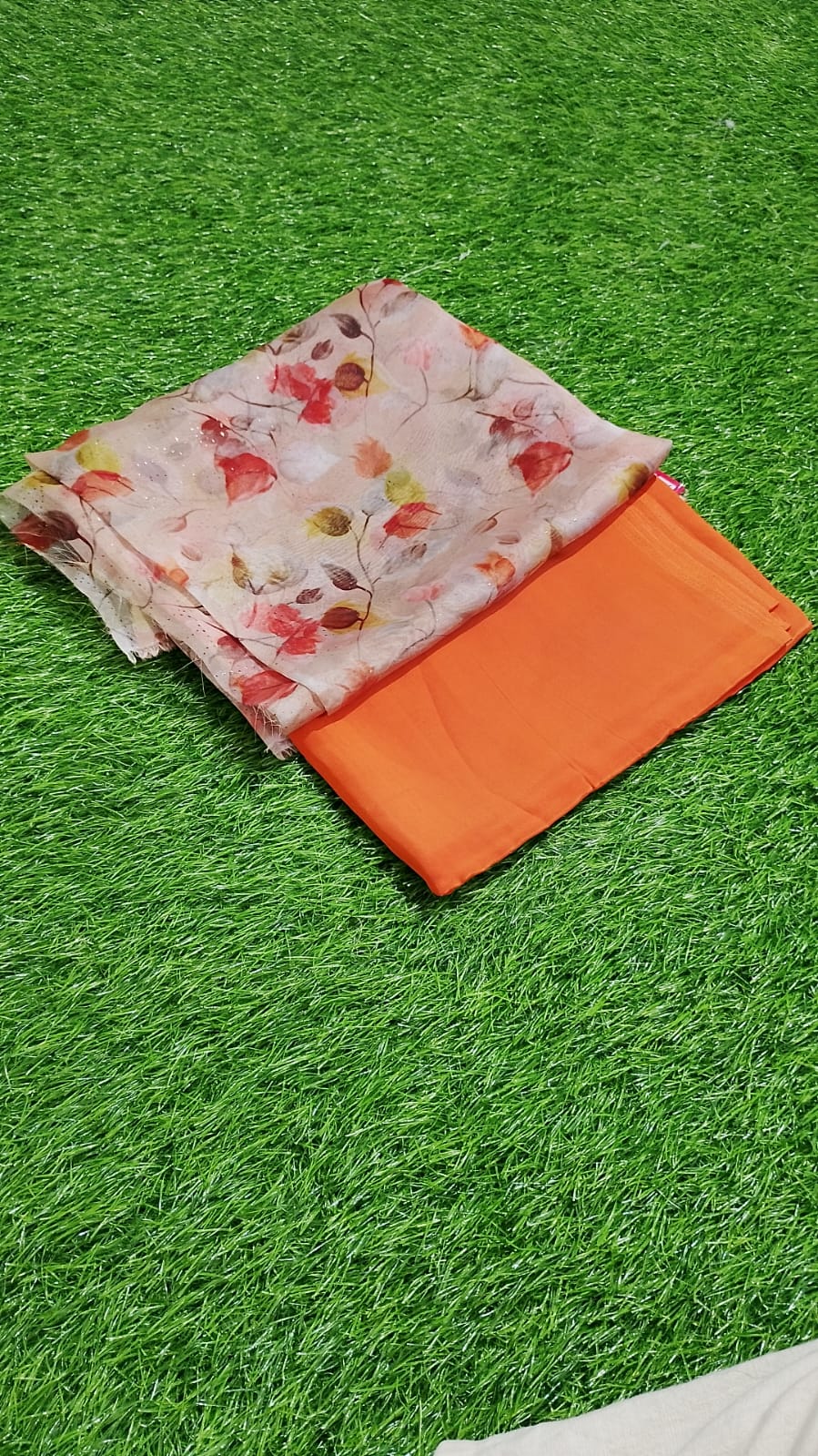 Orgenza premium quality print