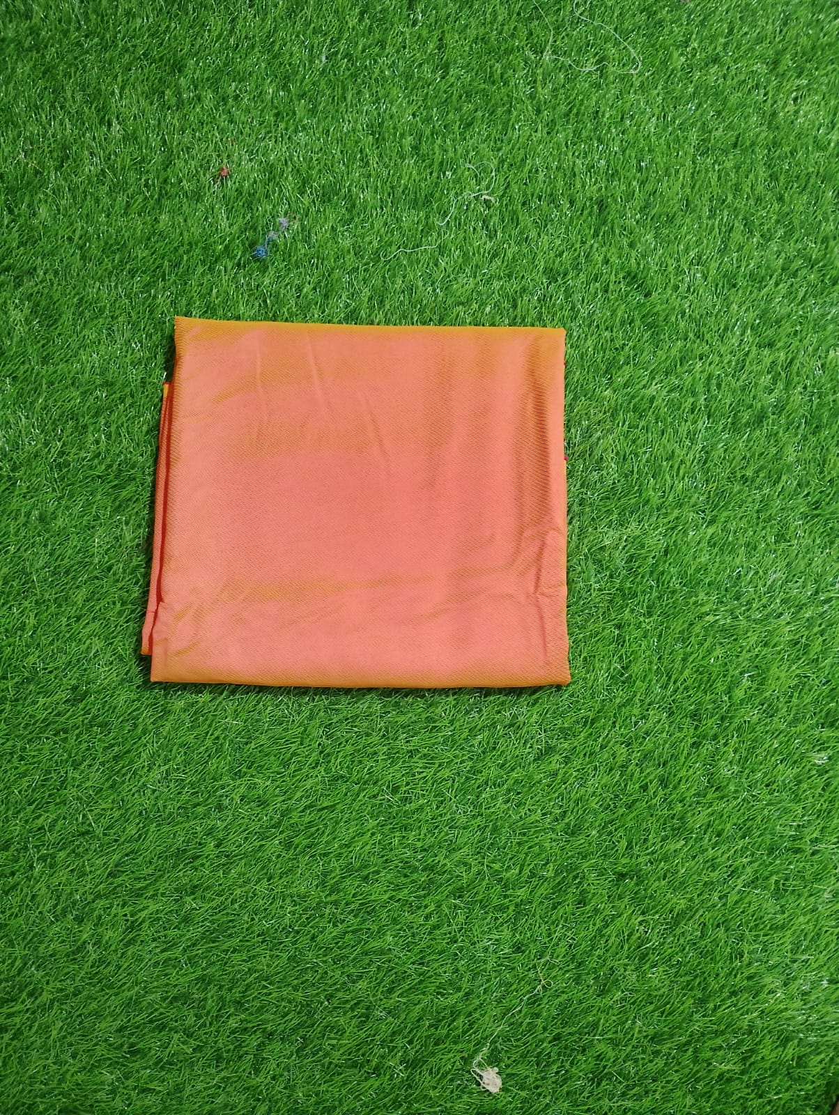 Pashmina silk plain
