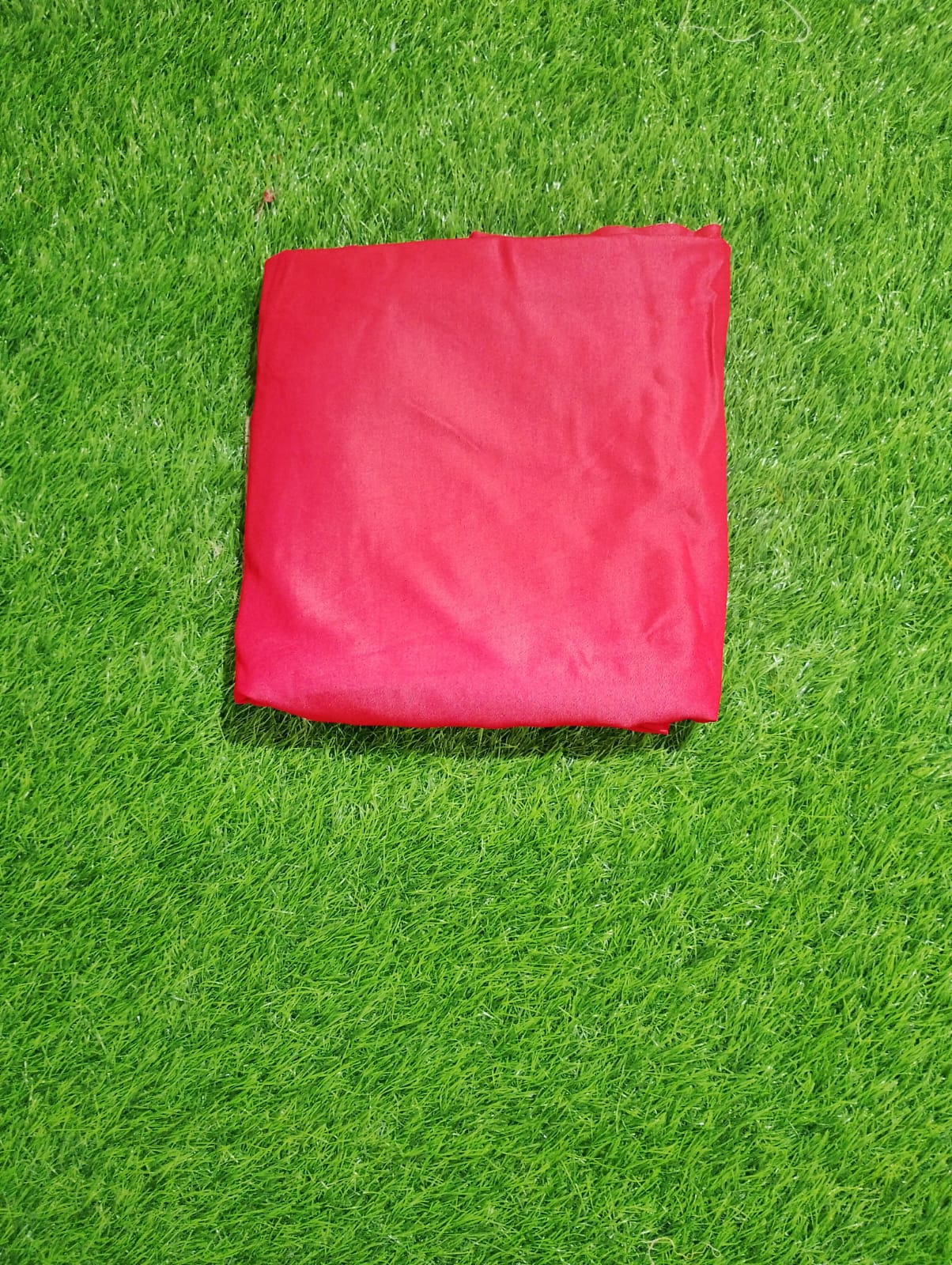 Pashmina silk plain