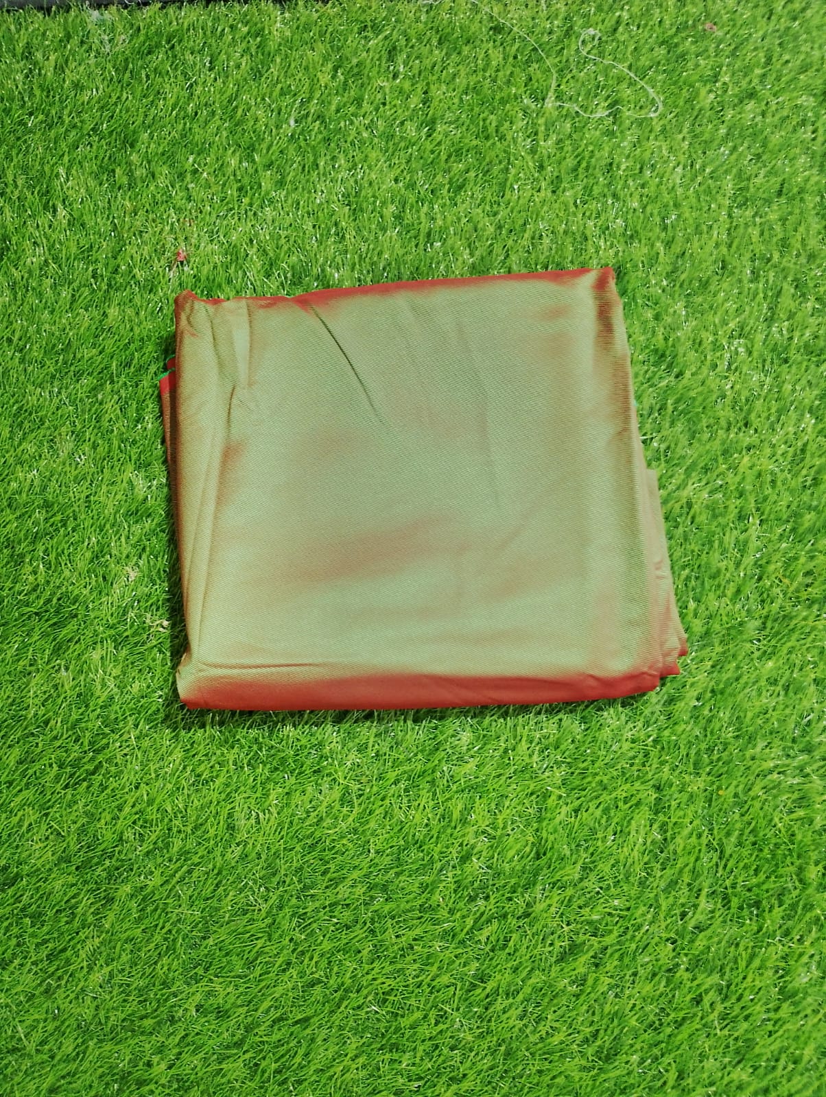 pure pashmina silk