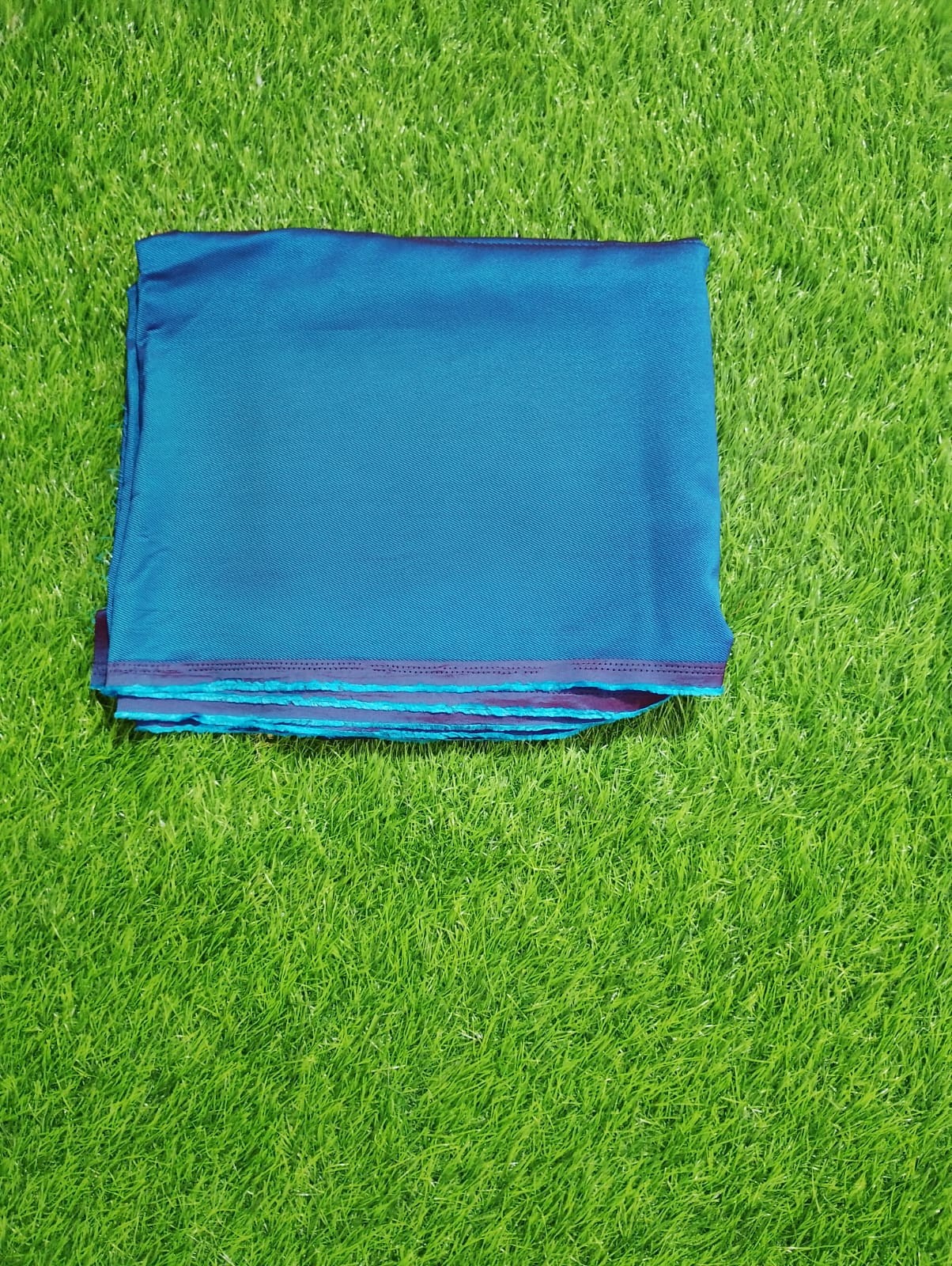 pure pashmina silk