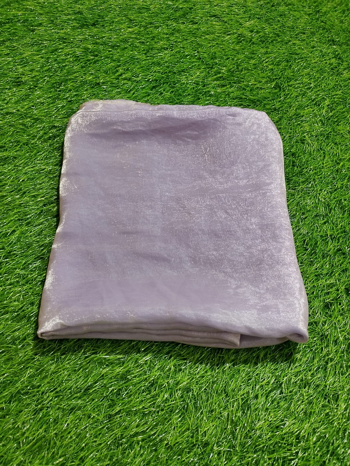 Glass tissue