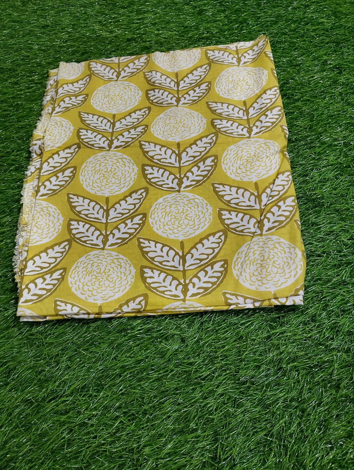 Daily Wear Cotton Suits
