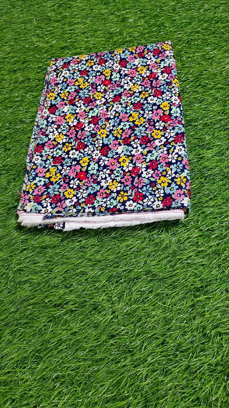 Daily Wear Cotton Suits