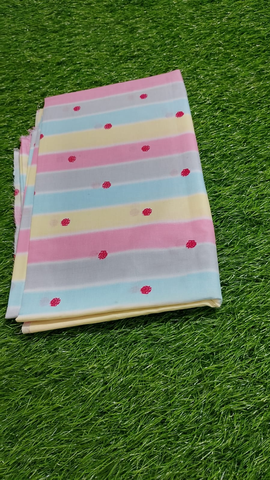 Daily Wear Cotton Suits