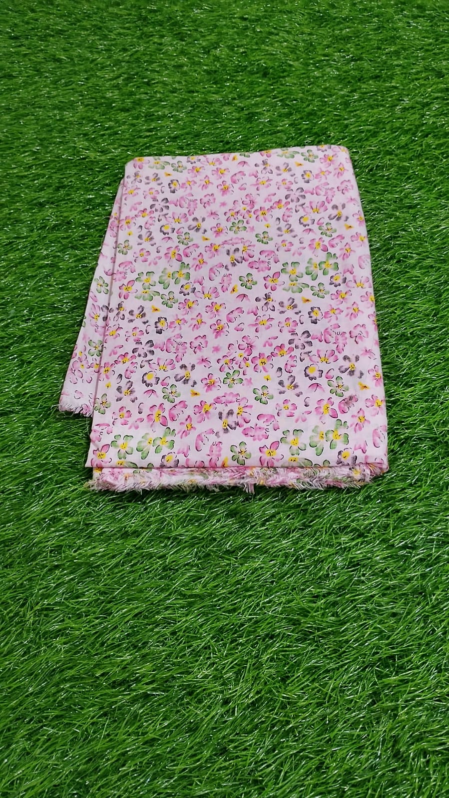 Daily Wear Cotton Suits