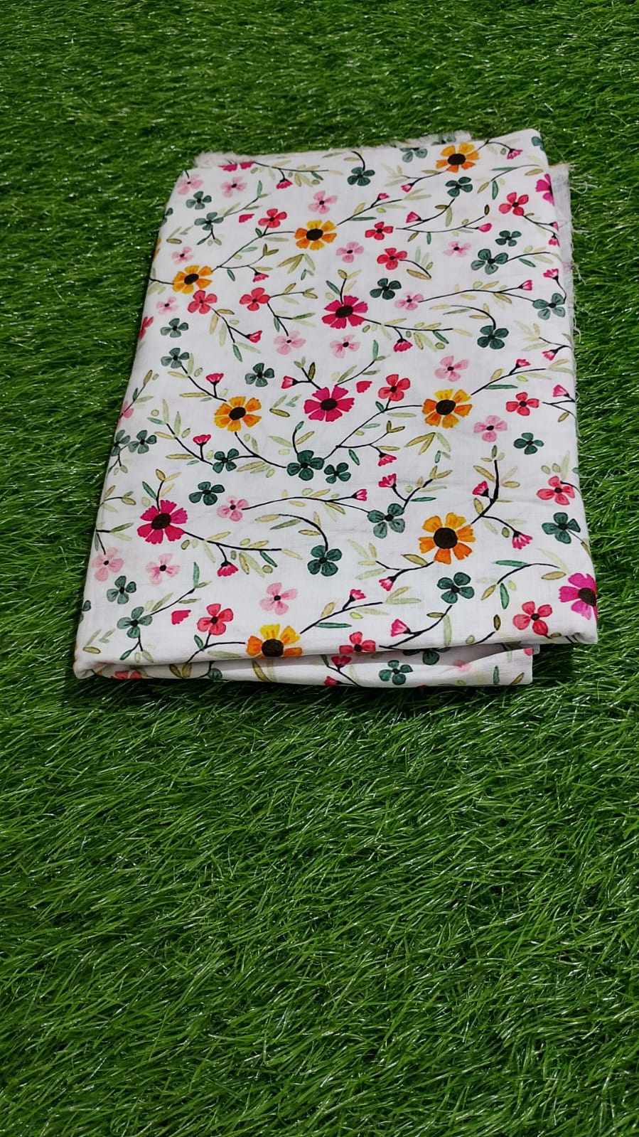 Daily Wear Cotton Suits