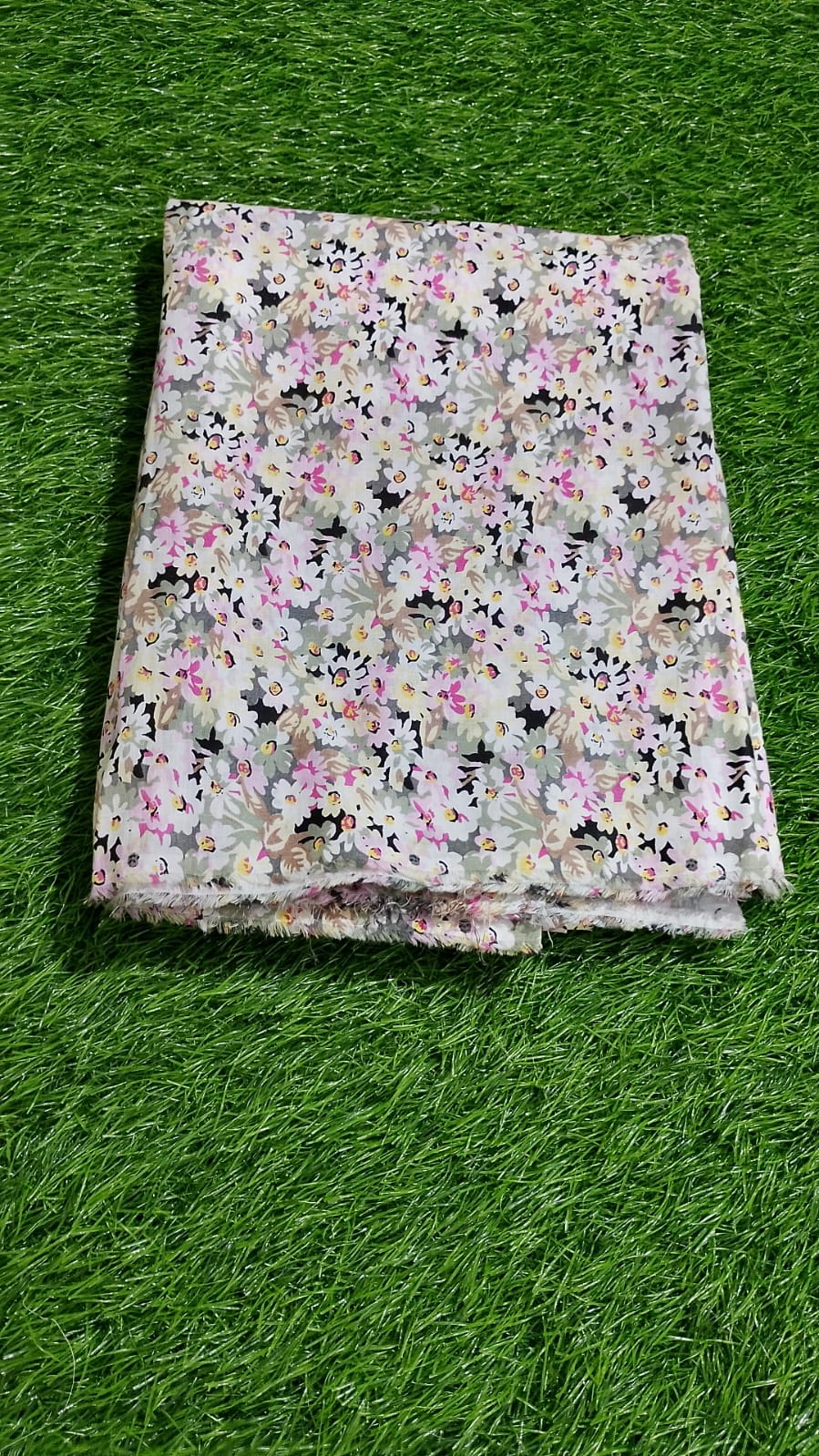 Daily Wear Cotton Suits