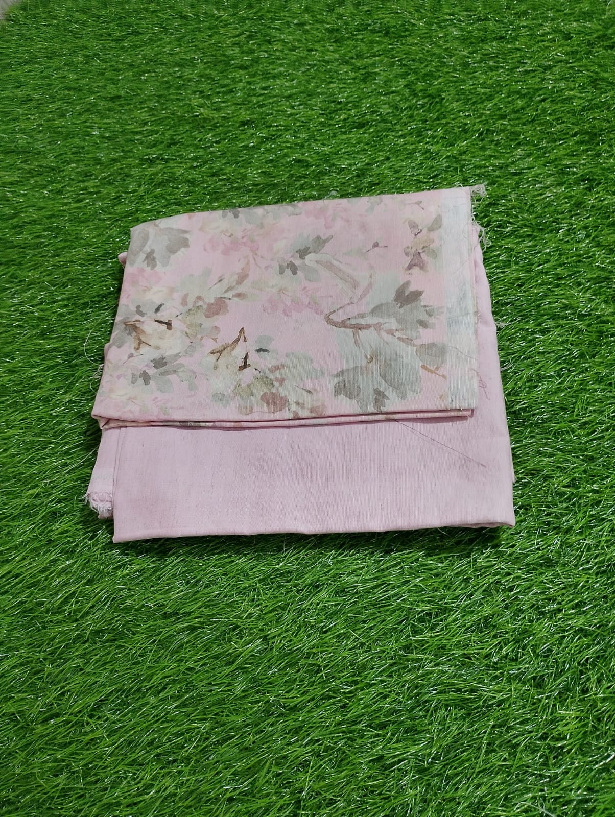 Pure Linen prints