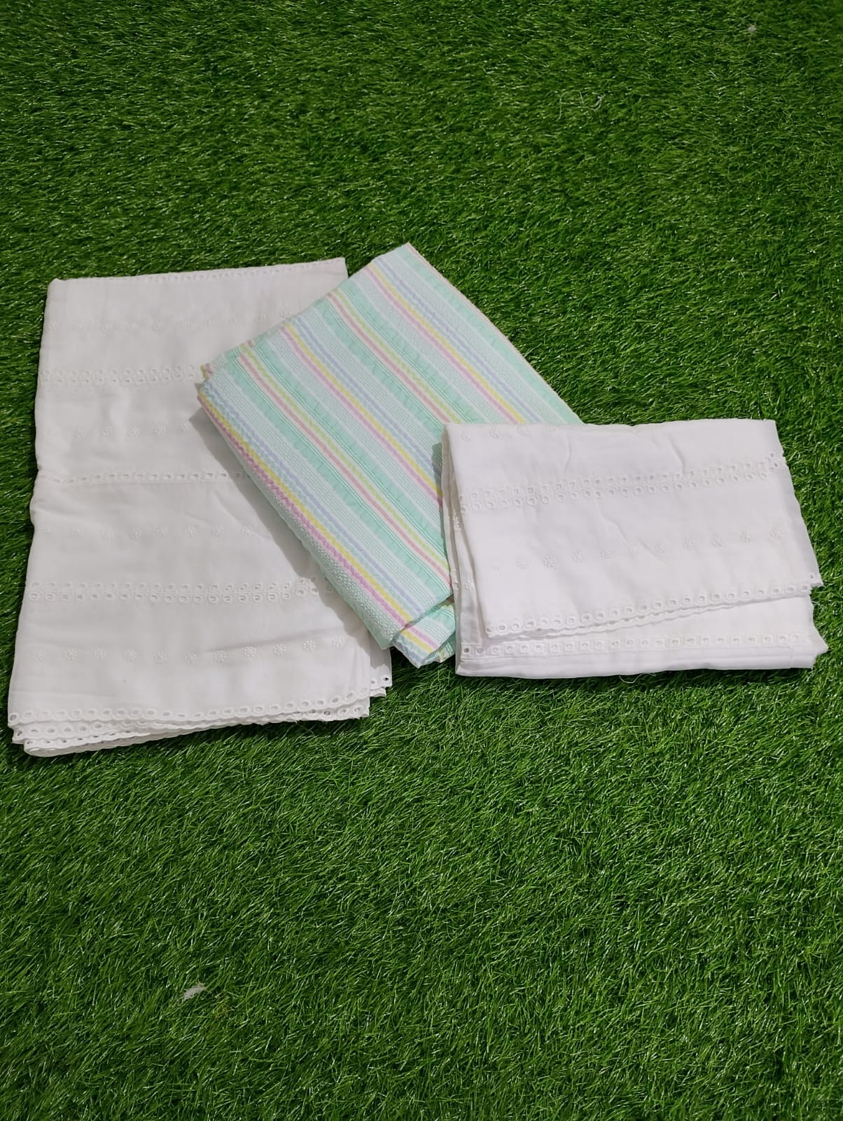 Candy crush cotton