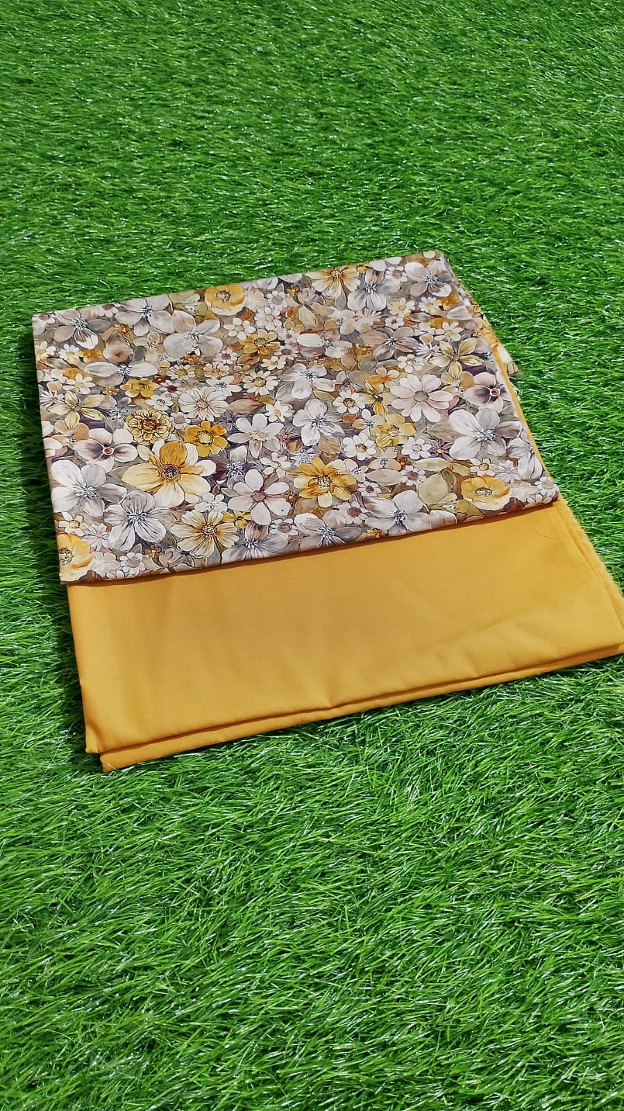 Tista superior cotton