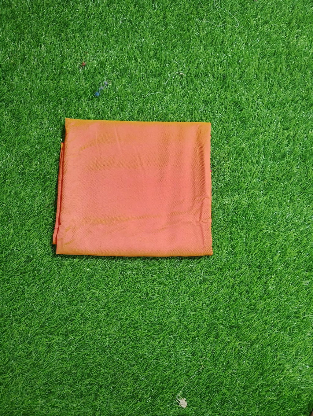 Pashmina silk plain