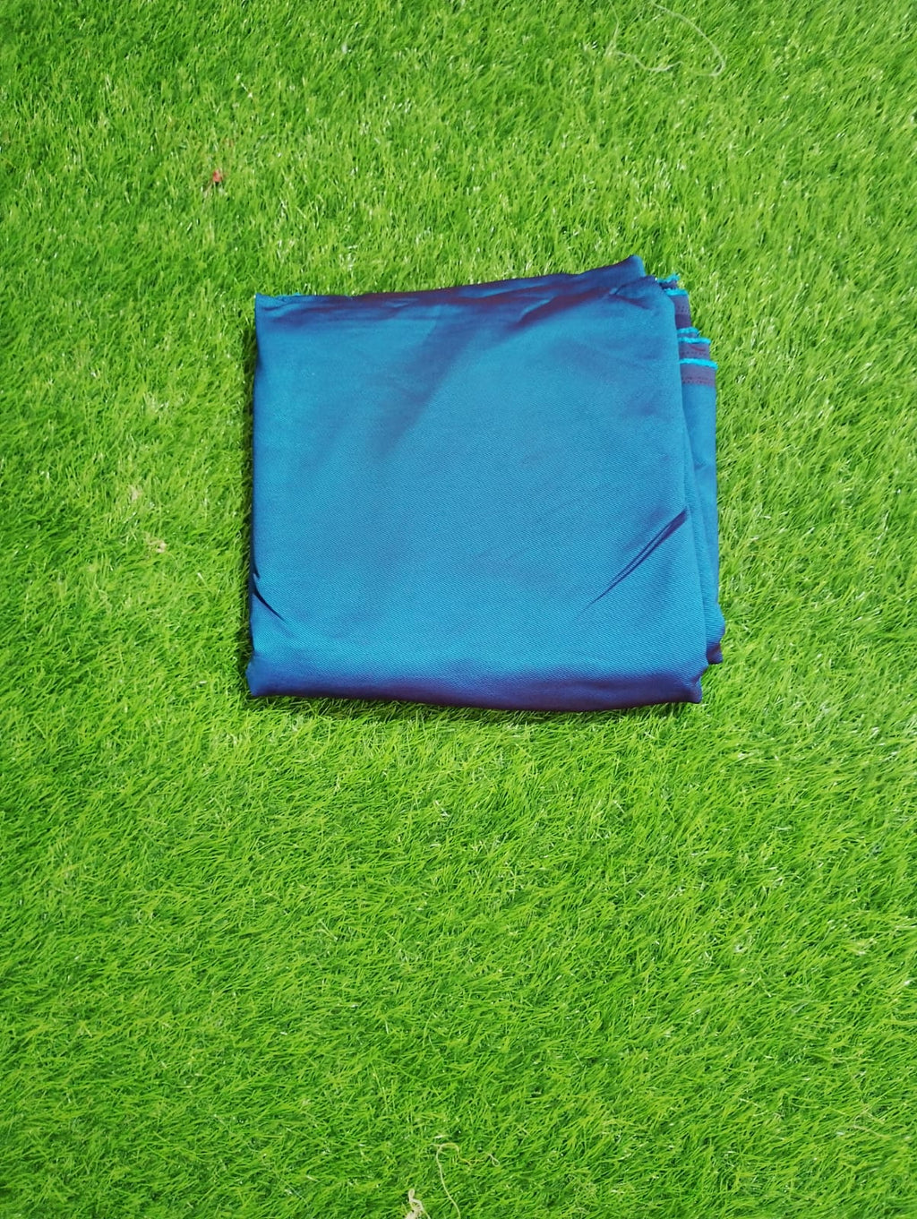 Pashmina silk plain