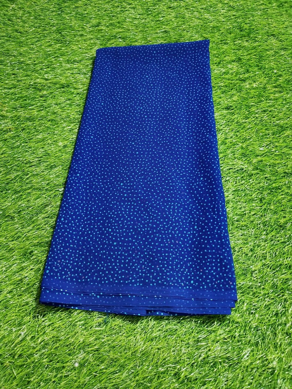 Digital georgette prints
