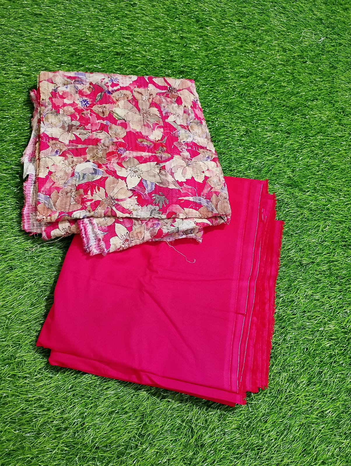 Tista superior cotton