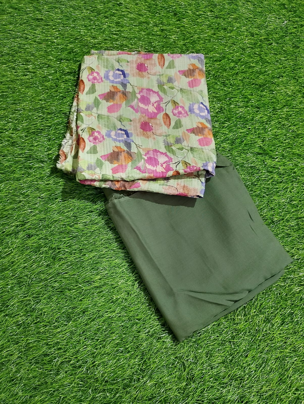 Tista superior cotton