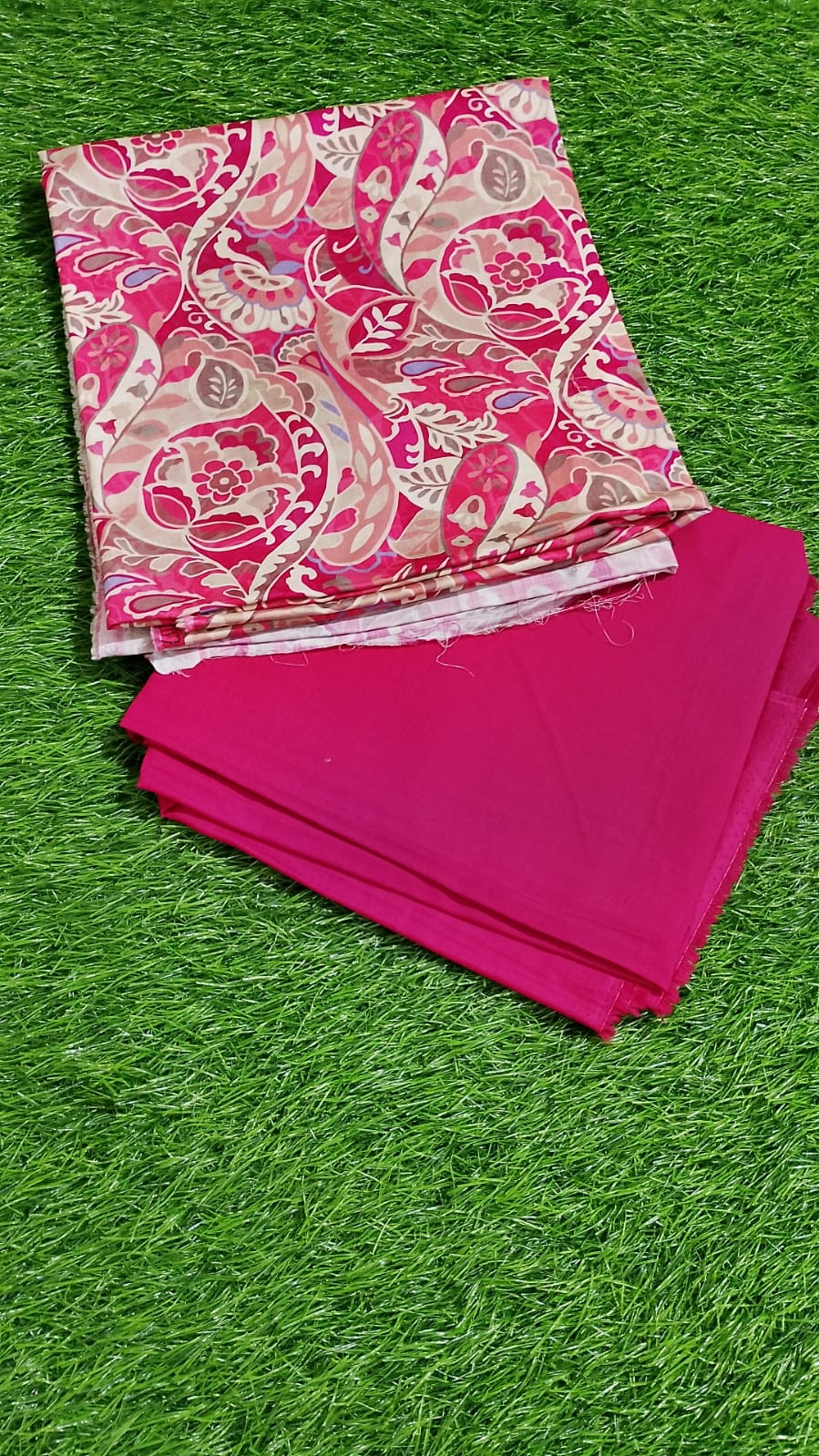 Tista superior cotton
