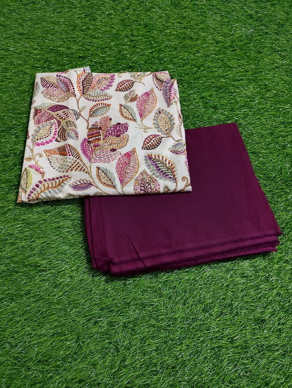 Tista superior cotton
