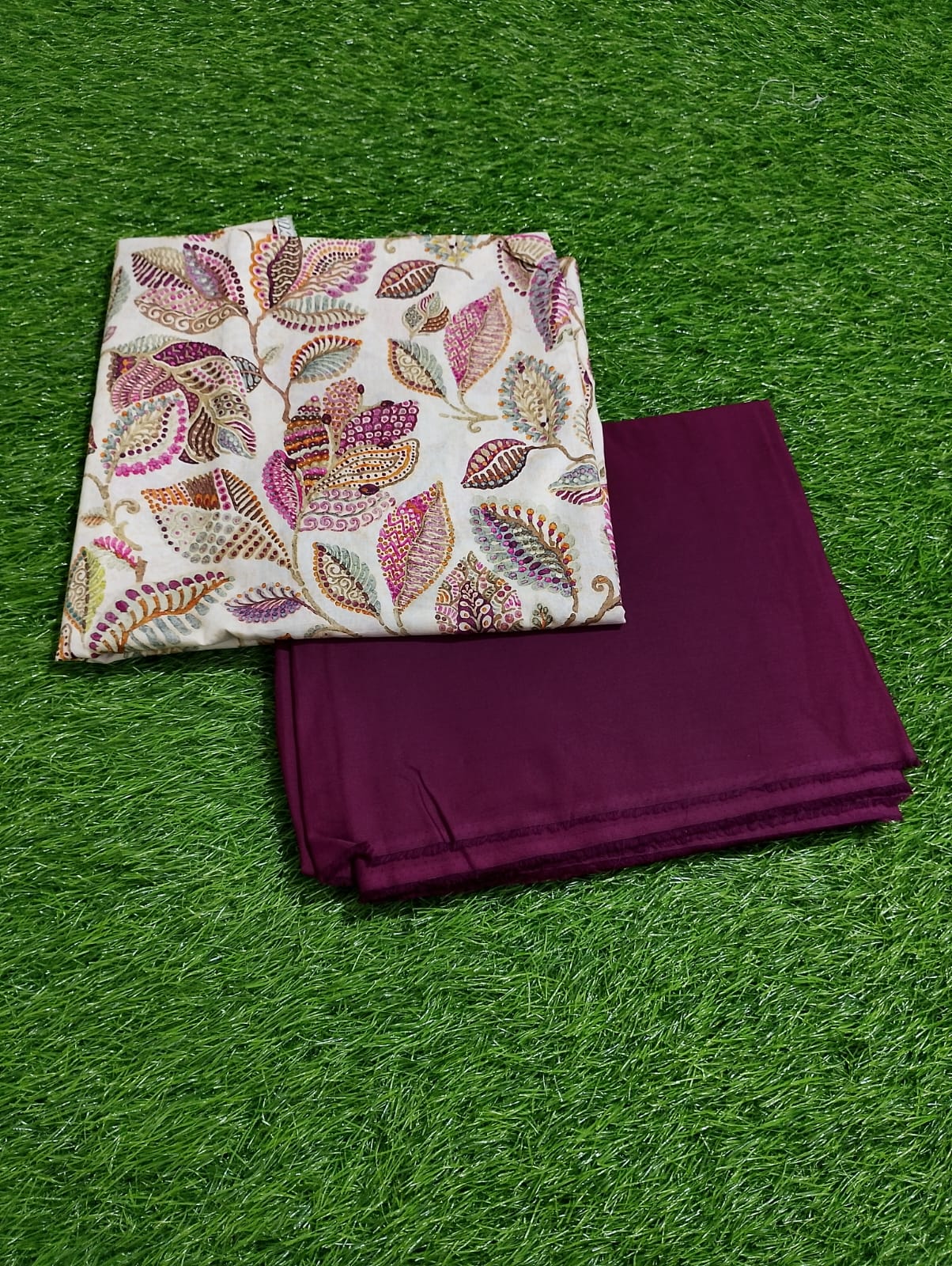Tista superior cotton
