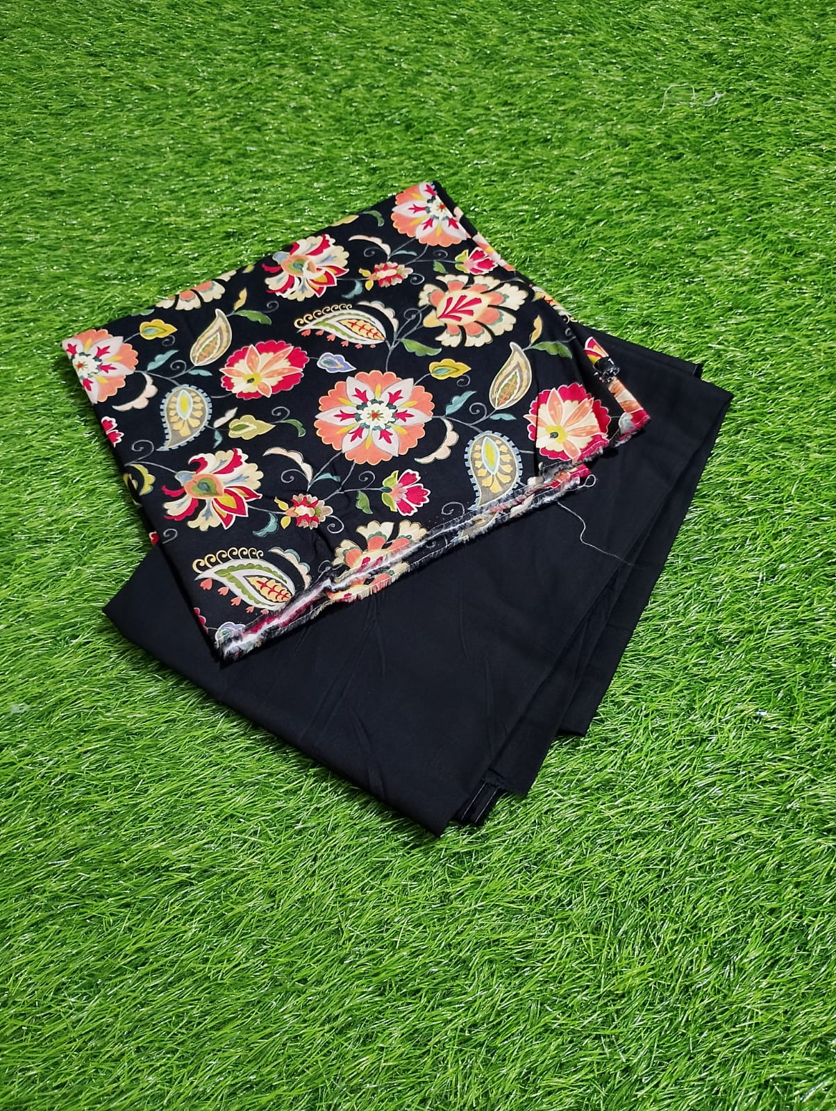 Tista superior cotton
