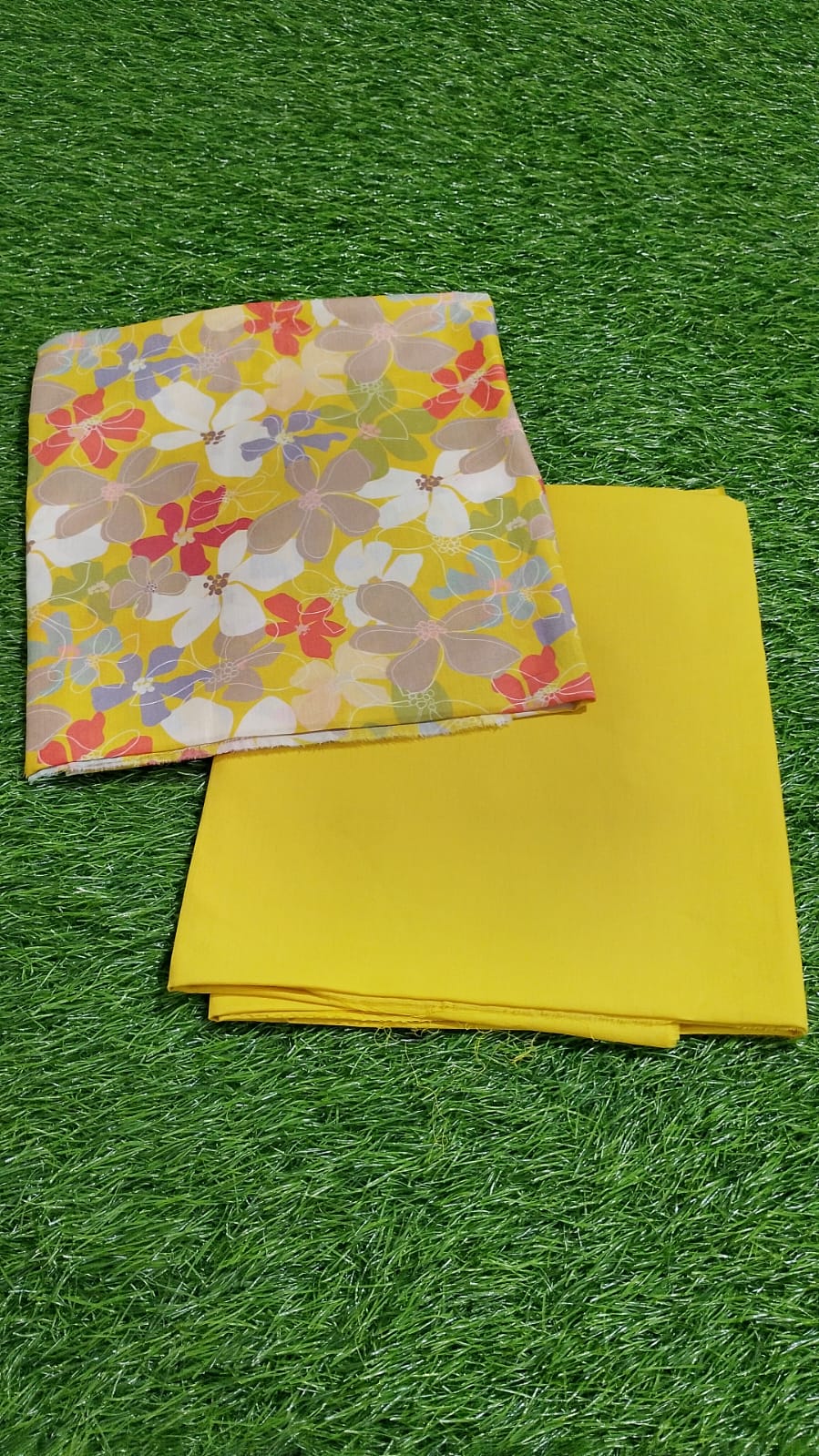Tista superior cotton