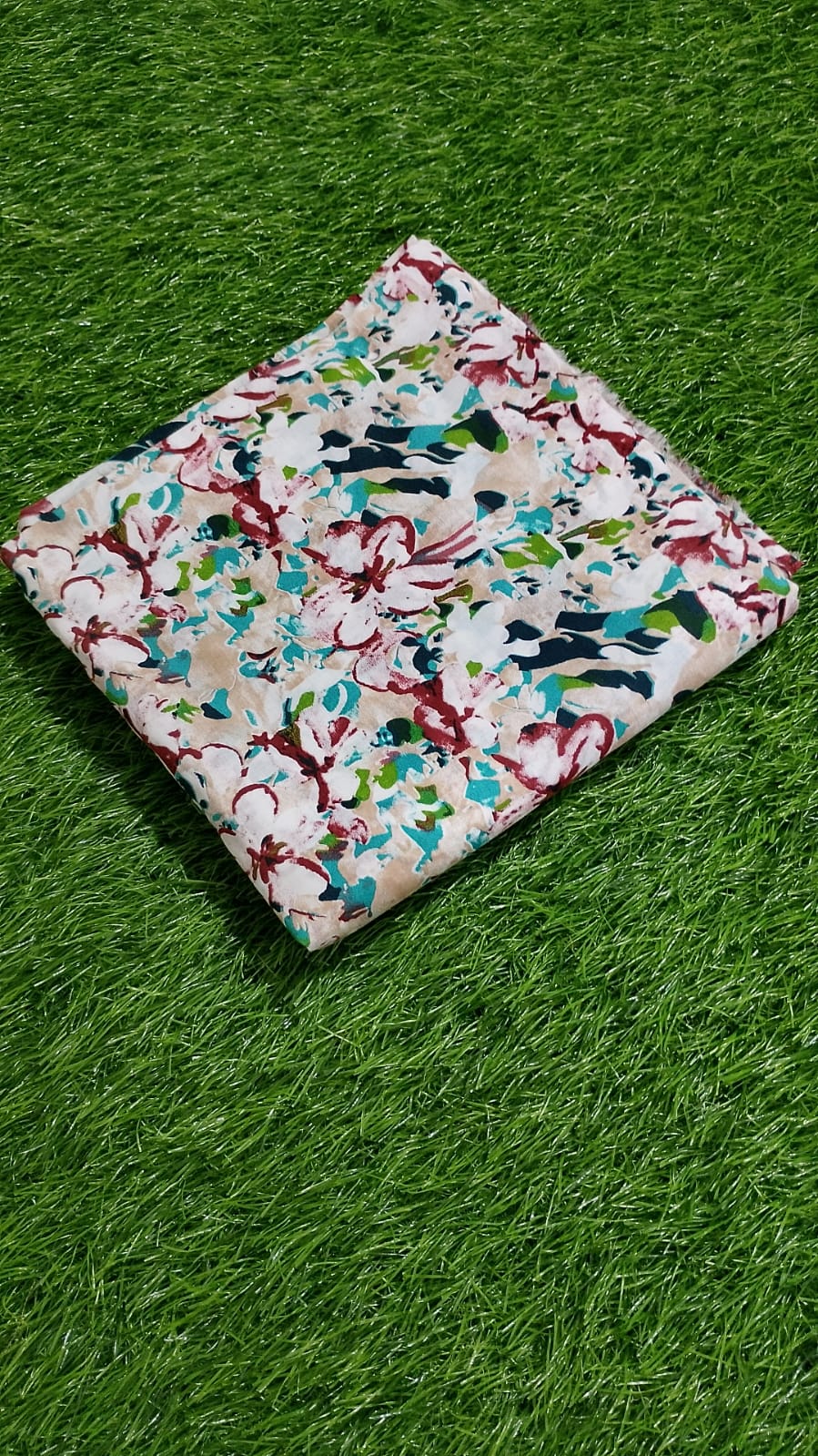 Daily Wear Cotton Suits